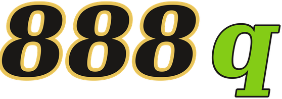 888q logo