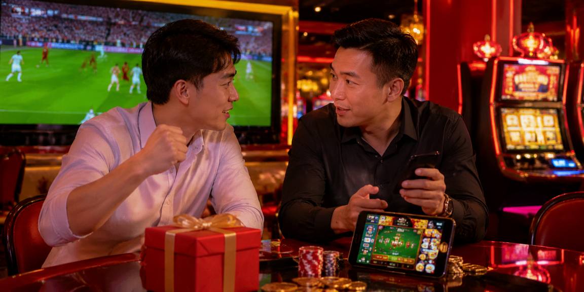 888q Baccarat Trực Tiếp Việt