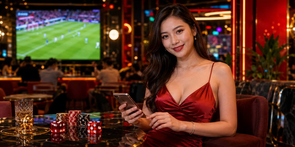 888q Cẩm Nang Arcade