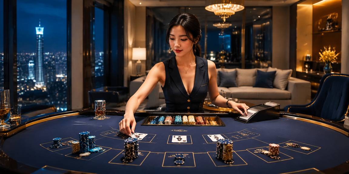 888q Casino